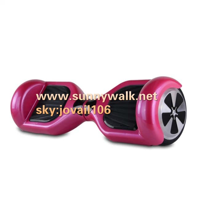 Top 36V lithium battery Chinese segway